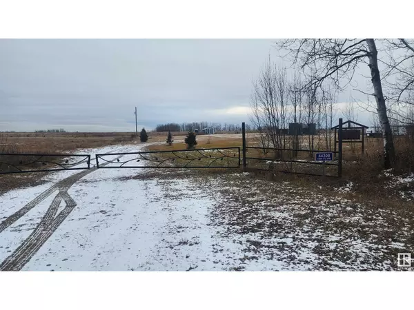 Rural Bonnyville, AB T9M1P1,#2 44307 TWP RD 640