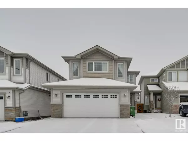 14 SANTA FE CO, Fort Saskatchewan, AB T8L0J6