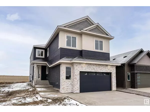 76 Edgefield WY, St. Albert, AB T8N7Z9