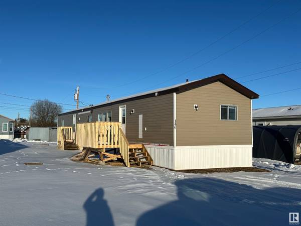 146 49231 Range Rd 80, Rural Brazeau County, AB T7A1L7