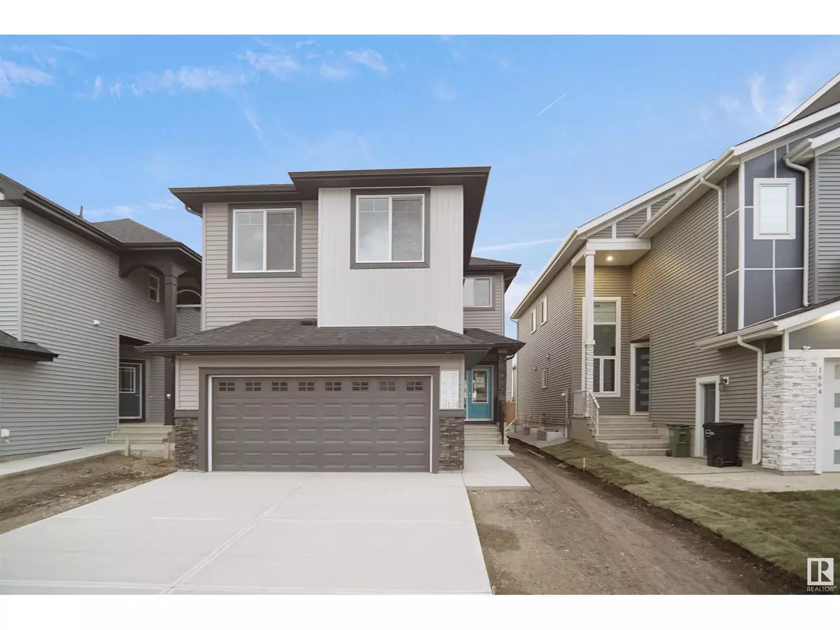 Edmonton, AB T5T7H9,16607 3 ST NE