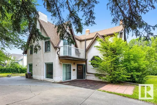 25 SUNNYSIDE CR, St. Albert, AB T8N0J4