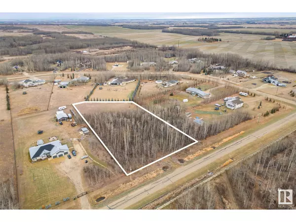 Rural Parkland County, AB T7X3M5,#16 53521 RGE ROAD 272