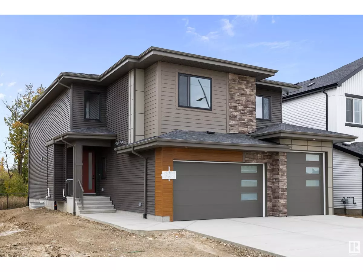 Edmonton, AB T6M2M7,20928 26 AV NW