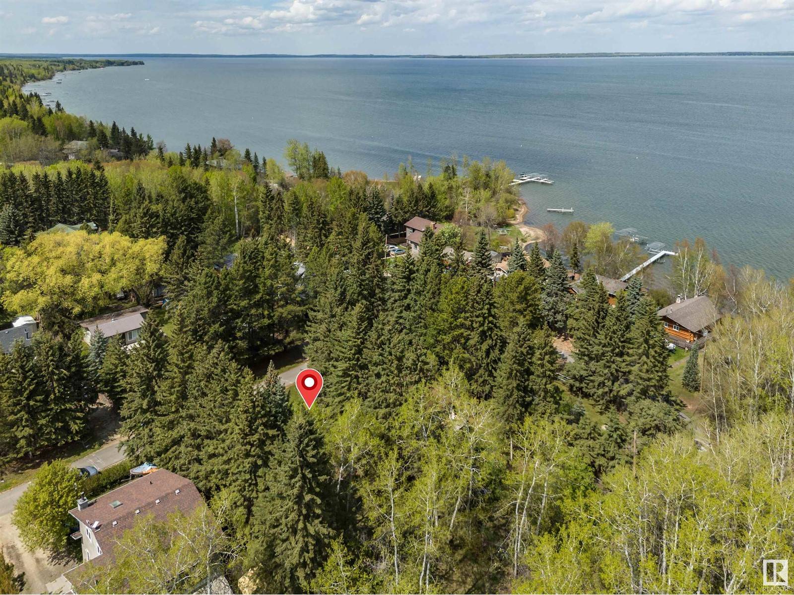 Rural Wetaskiwin County, AB T0C2V0,516 5 Norris Beach Pigeon Lake ST