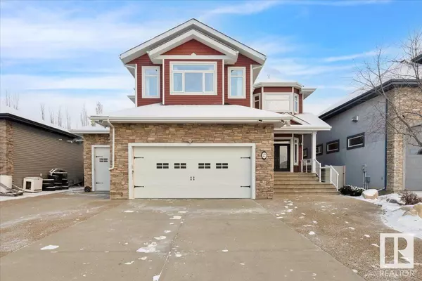 27 KINGDOM PL, Leduc, AB T9E0J2