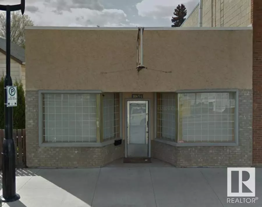 Edmonton, AB T5G1L8,11654 95 street NW