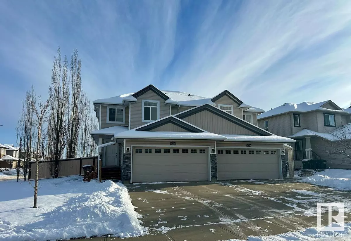 Sherwood Park, AB T8H0J5,6006 Sunbrook LD