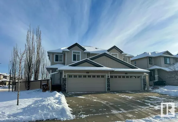 6006 Sunbrook LD, Sherwood Park, AB T8H0J5