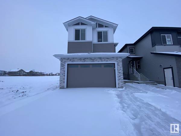 137 WYATT RG, Fort Saskatchewan, AB T8L0Z8