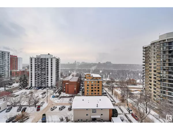 Edmonton, AB T5K1W8,#1203 10045 117 ST NW