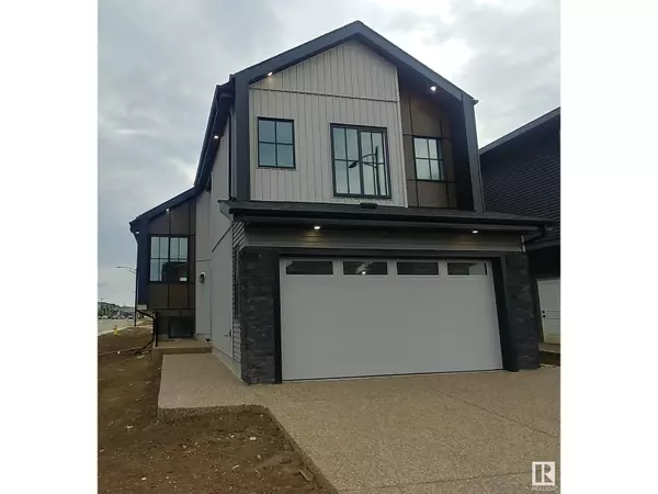 #UPPER 8903 MAYDAY WY SW, Edmonton, AB T6X3E6