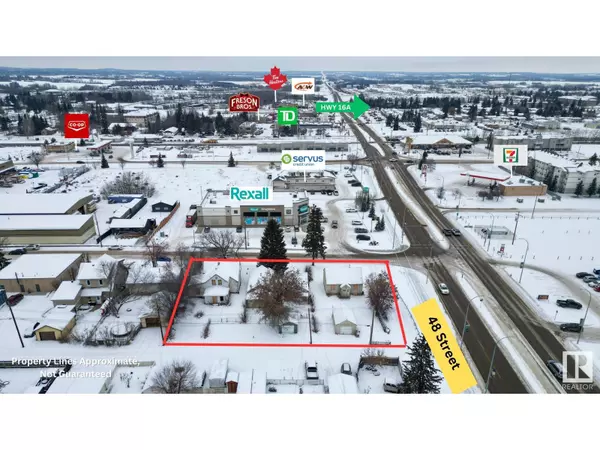Stony Plain, AB T7Z1C4,4802 50 Avenue