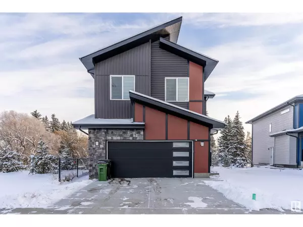 215 Glenridding Ravine Rd SW, Edmonton, AB T6W5C2