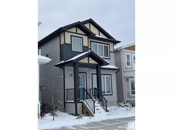 Edmonton, AB T6T2J1,1725 25A ST NW