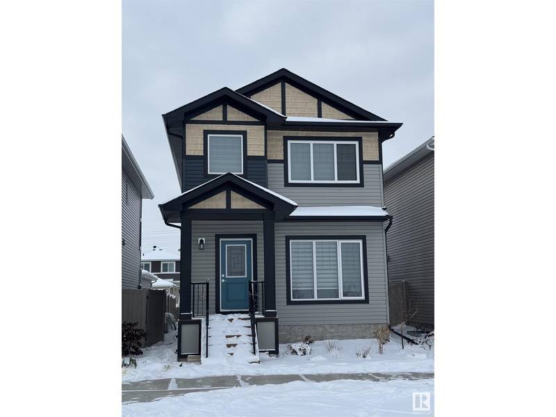 1725 25A ST NW, Edmonton, AB T6T2J1