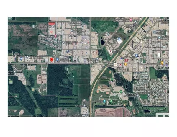 Drayton Valley, AB T7A0C1,#lot 2 6426 50 AV