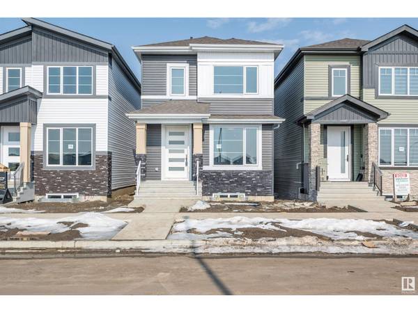 156 STARLING WY, Fort Saskatchewan, AB T8L1X5