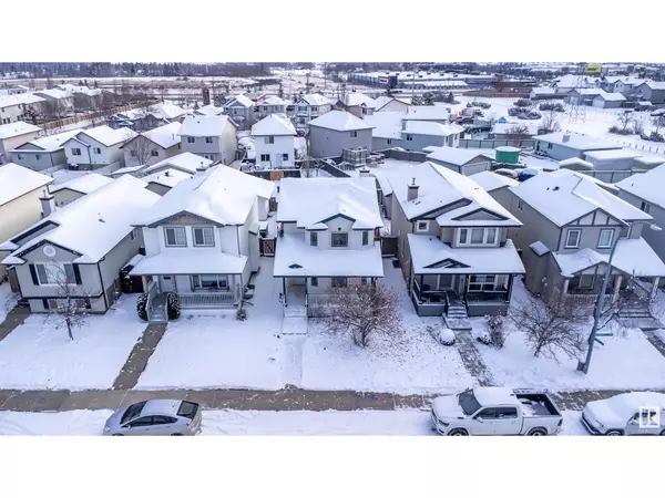 Edmonton, AB T5Y3J9,315 BRINTNELL BV NW