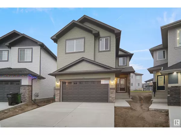 Edmonton, AB T5Y4E7,17407 7 ST NE