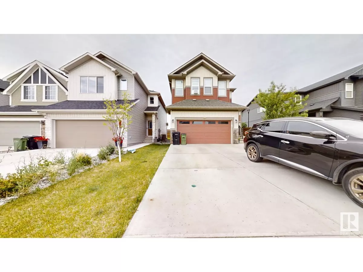 Edmonton, AB T6W4G8,2775 Collins Cres SW