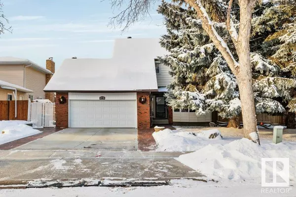 41 WHEATSTONE CR, St. Albert, AB T8N3J9