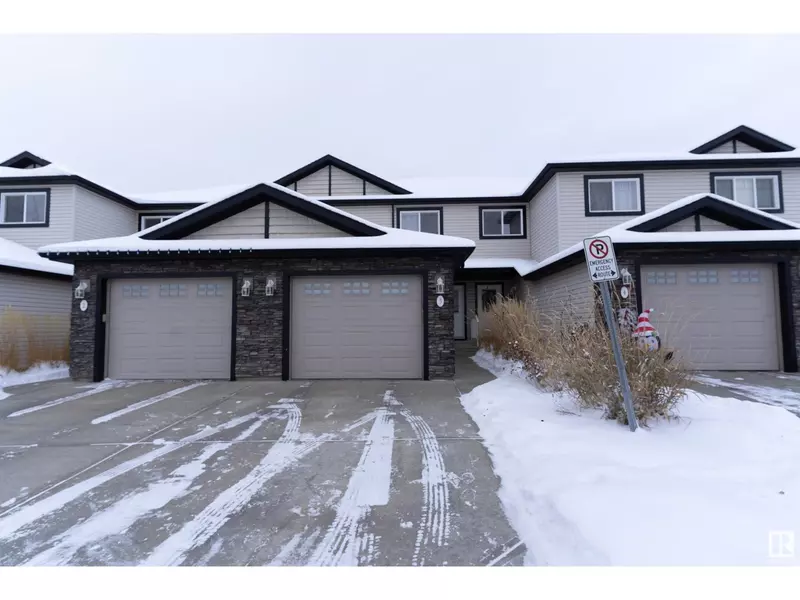 #3 2005 70 ST SW, Edmonton, AB T6X0T9