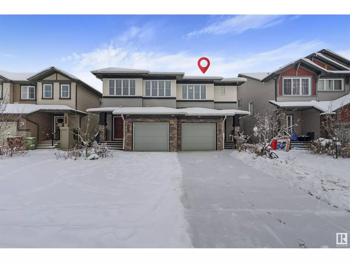 Edmonton, AB T6W3M9,2304 CASEY CR SW