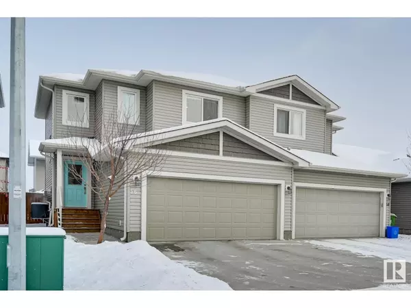 56 REDDING WY, Fort Saskatchewan, AB T8L0S2