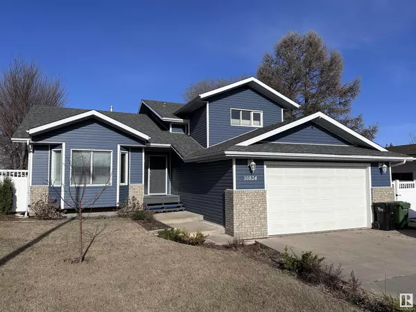 10824 106A Avenue, Westlock, AB T7P1B4