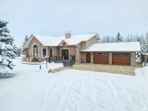 58308 Rge Rd 243, Rural Westlock County, AB T0G1L0