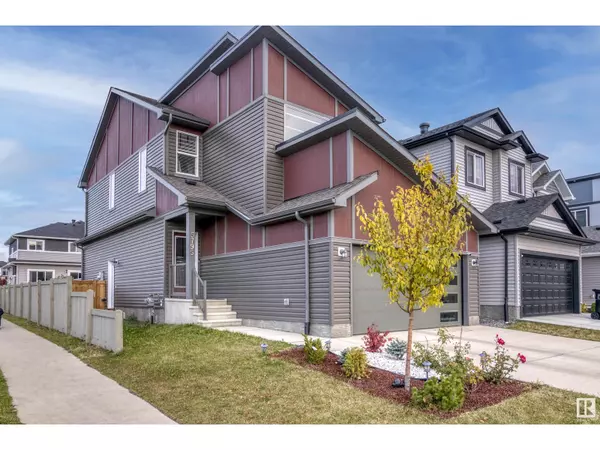 Edmonton, AB T6W4X8,5795 CAUTLEY CR SW