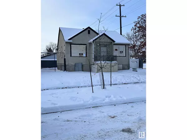 12734 69 ST NW, Edmonton, AB T5H1E8