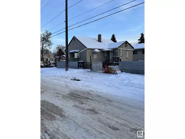 Edmonton, AB T5H1E8,12734 69 ST NW