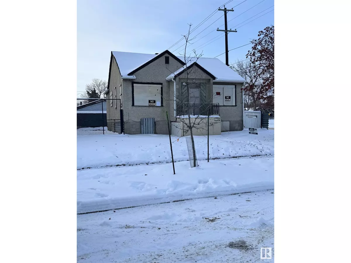 Edmonton, AB T5H1E8,12734 69 ST NW