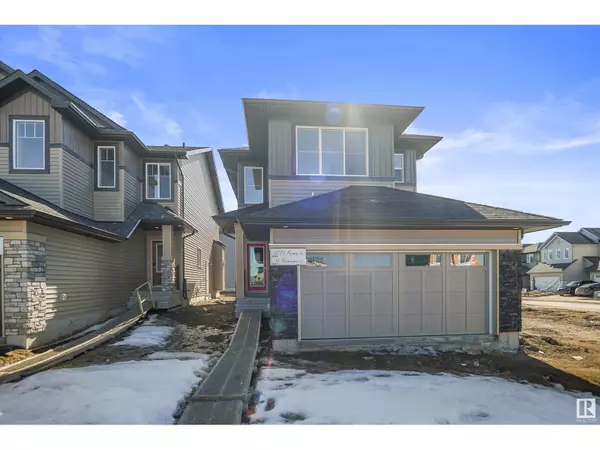 Sherwood Park, AB T8H2Y7,274 SUNLAND WY