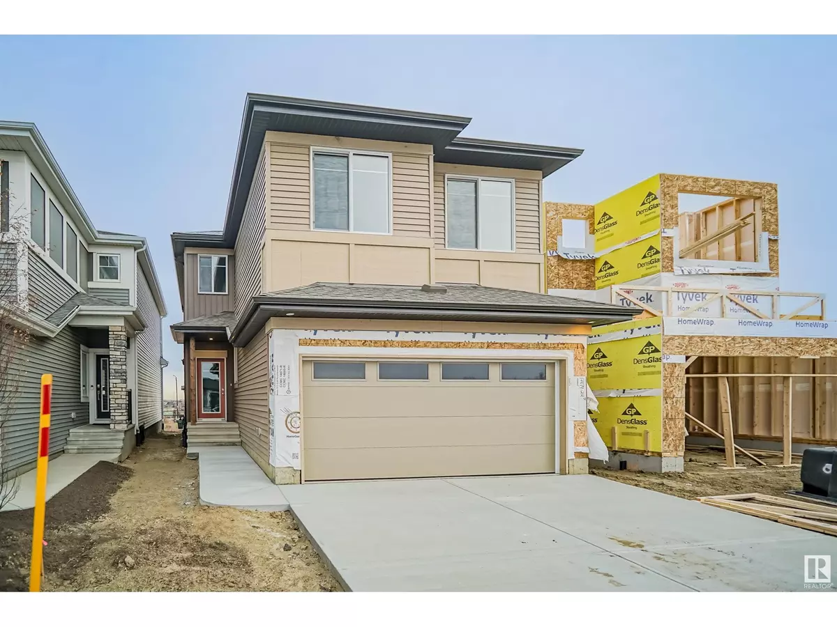 Sherwood Park, AB T8H2Y7,282 SUNLAND WY