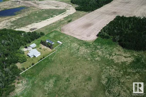 Rural Leduc County, AB T4X2T6,49279 RR250