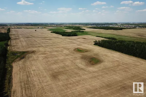 Rural Leduc County, AB T4X2T6,W4 R24 T49 S18 SE