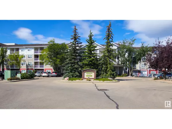 #132 8802 SOUTHFORT DR, Fort Saskatchewan, AB T8L4R6