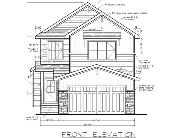 5001 46 ST, Redwater, AB T5K2J1