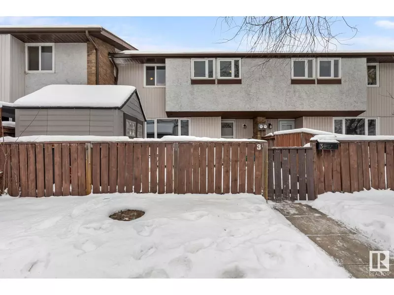 #3 14305 82 ST NW, Edmonton, AB T5E2V7