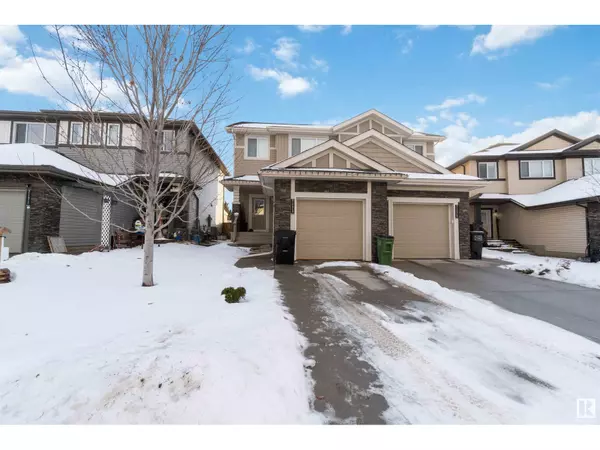 Edmonton, AB T6W2Y5,7173 CARDINAL WY SW