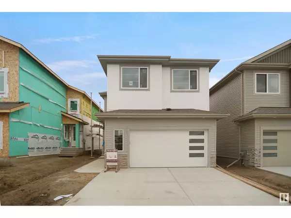 95 ELM ST, Fort Saskatchewan, AB T8L0R9