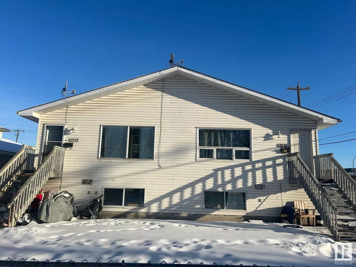 Edmonton, AB T5C0B9,12717 67 ST NW