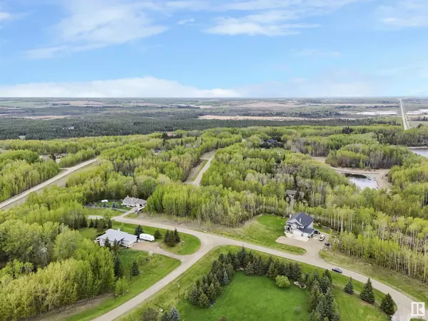 Rural Parkland County, AB T7Y0C4,53315 RGE RD 20