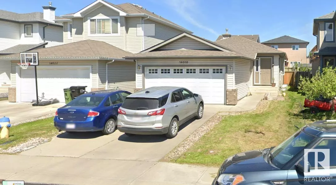 14018 159A AV NW, Edmonton, AB T6V1V6