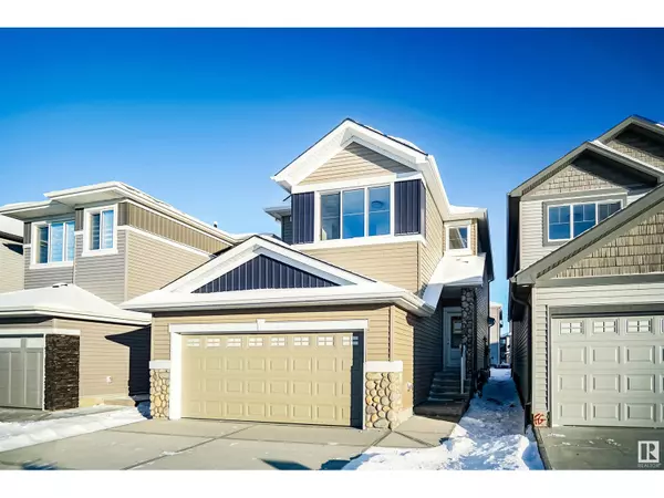 Edmonton, AB T6W5P9,9712 Carson PL SW