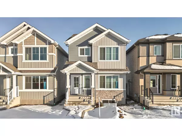 #7121 7121 47A ST, Beaumont, AB T4X3B7