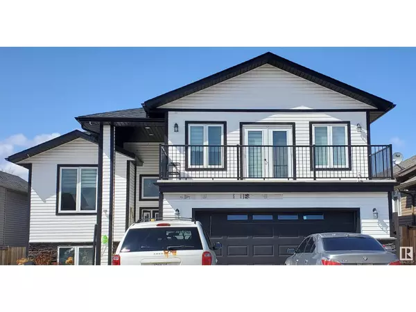 5810 MEADOW WY, Cold Lake, AB T9M0C2